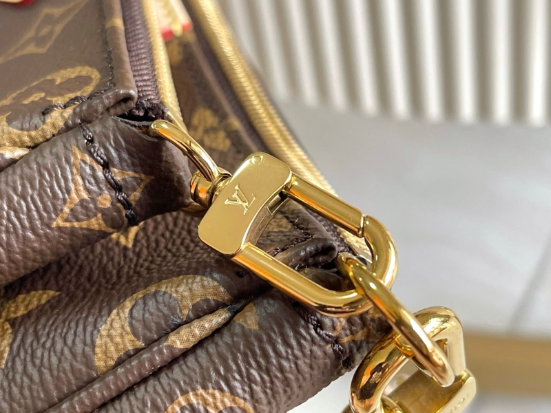 LV Satchel bags